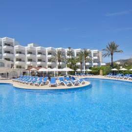 SOL by Meliá Lunamar Palmanova Apartamentos - Adults Only, hotel a Palmanova