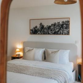 Surf Nook Apartment walking distance Fistral Beach