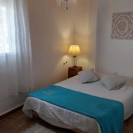 Marina, hotel a Tipaza