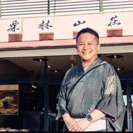 旅館御宿Tabist Ritsurinsanso
