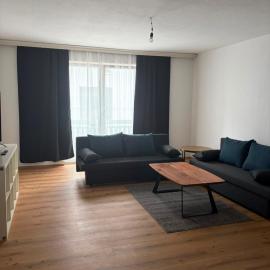 Moderne Wohnung