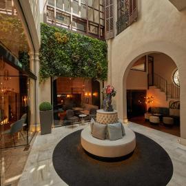 Summum Boutique Hotel Meliá Collection