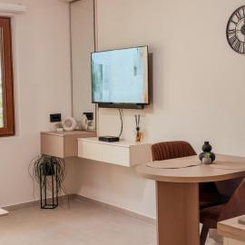 Mimista Apartments - Cozy & Spacious Studio