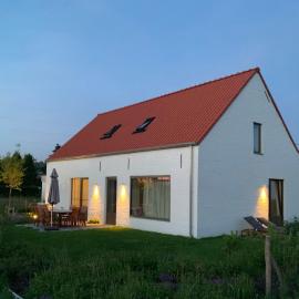 Vakantiewoning - Perspektiv