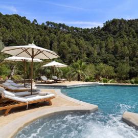 Finca Ratxó member of Meliá Collection, hotel a Puigpunyent