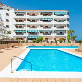 Atlantic Sky Panorama, hotel in Costa Del Silencio