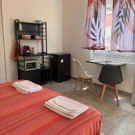 Nonna Consolata Studio - 25 min to Cagliari & Beaches