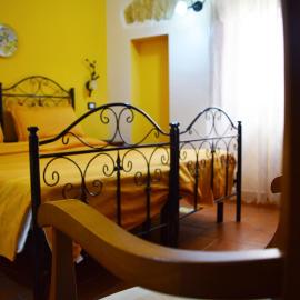 B&B Salotto Di Athena, hotel en Agrigento
