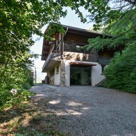 Chalet Denali