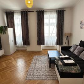 Holstentor Apartment