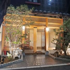 Petit Grande Miyabi: Tokyo'da bir otel
