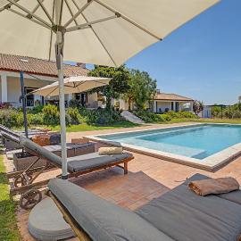 Monte Do Poço Country House, hotel a Erra