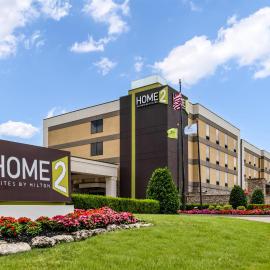 Home2 Suites By Hilton Muskogee, hotel a Muskogee