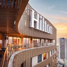 Hilton Da Nang