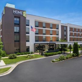 Home2 Suites By Hilton Opelika Auburn, hotel u gradu 'Opelika'