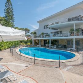 Villa Son Veri de la Marina