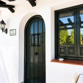 Villas El Cañuelo