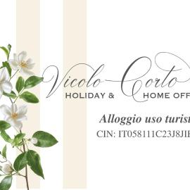 VICOLO CORTO Centro Storico Holiday & Home-Office, hotel en Velletri