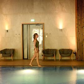 SPA VILNIUS Druskininkai, hotell i Druskininkai
