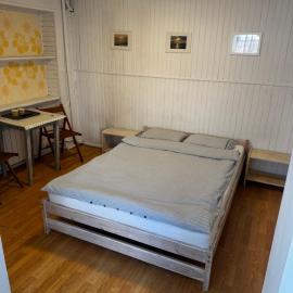 U Jaśka, hotel din Darłowo