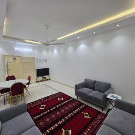 Spacious Family Apartment Fast Wi-Fi