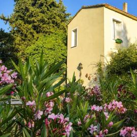 La Casetta, hotel sa San Terenziano