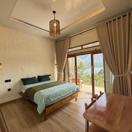 Slash Villa, hotel in Silimapuluh