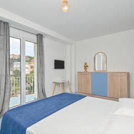 Agropoli Palace, hotel din Agropoli