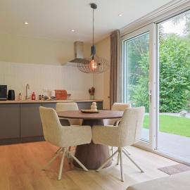 De Tilgrup - Sfeervol Natuurverblijf aan het Drents-Friese Wold