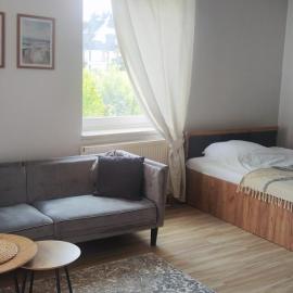 Apartament Klonowa, hotell i Kielce
