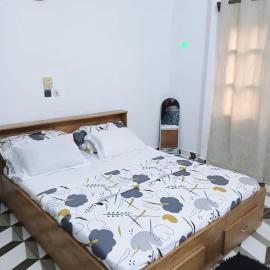 Home Appart, hotel in Porto-Novo