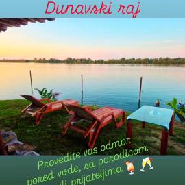 Dunavski Raj