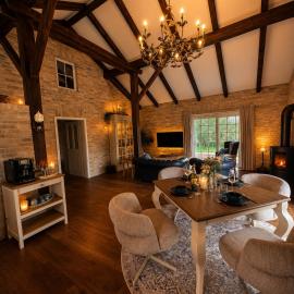 Landhaus Sweet Escape, hotel Löningenben