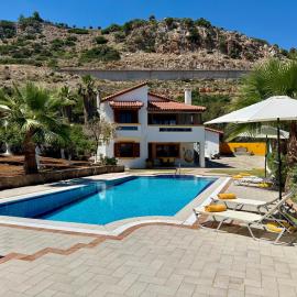 Villa Lemonia