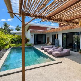Villa jay
