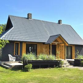 Kõpu Seaside Getaway, hotel i Rannaküla