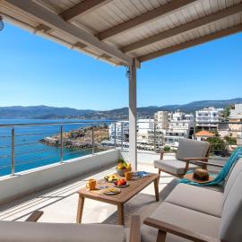 Nautilus House I Divine Sea Views I Family Home