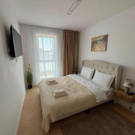 Luna Residence, hotel a Baia Mare