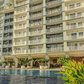 Modern Condo near Robinsons Las Pinas