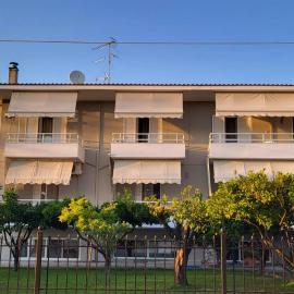 K SANTIS STUDIOS, hotel en Pefki