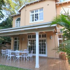 Sica's Guest House Musgrave