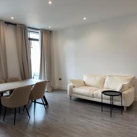 One bed flat close to Chelmsford Station โรงแรมในเชมส์ฟอร์ด