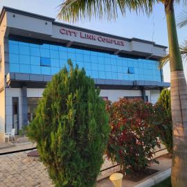 City Link Complex Ressort, hotel a Mwanza