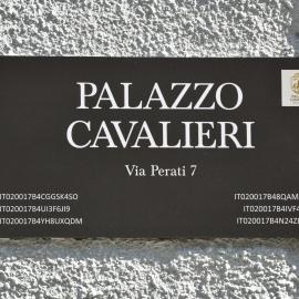 Palazzo Cavalieri Business&Relax 4Lancillotto