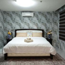 Angeles Condotel -Kay Hotel & Residences
