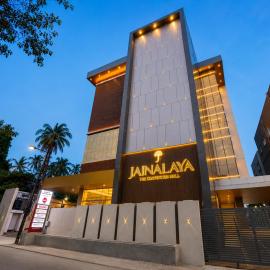 Jain Tree by Spree Hotels Vellore