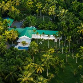 Directors Bungalow by The Cove, hotel in Port Blair
