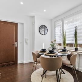 Beautiful Flat in City Center !