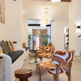 Sant Blai Boutique Hotel - Javea