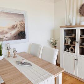 Wellness-Oase-Nossen Kirchblick, hotel Nossenben